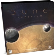 Dune Imperium EN