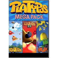 Platypus Mega Pack