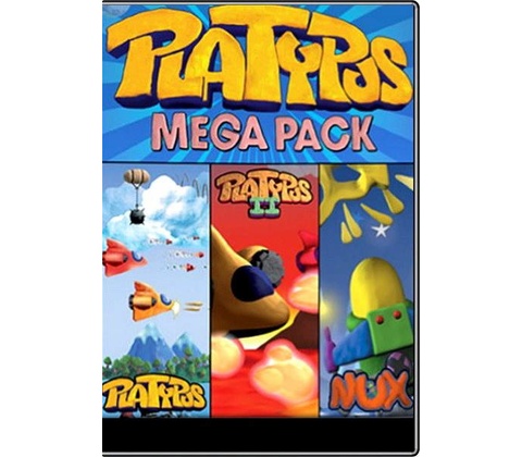 Platypus Mega Pack