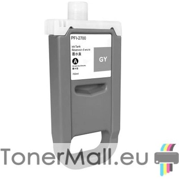 Canon Мастилена касета CANON PFI-2700 Grey 5292C001AA
