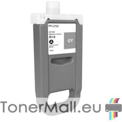 Canon Мастилена касета CANON PFI-2700 Grey 5292C001AA