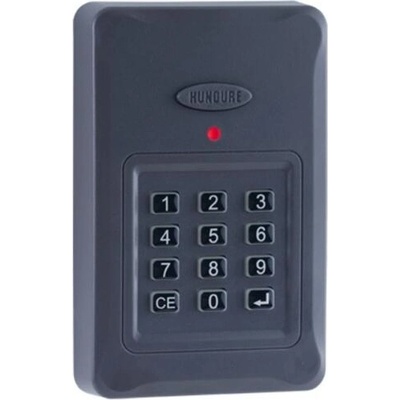 Самостоятелен контролер rac-520pe (rac-520pe)