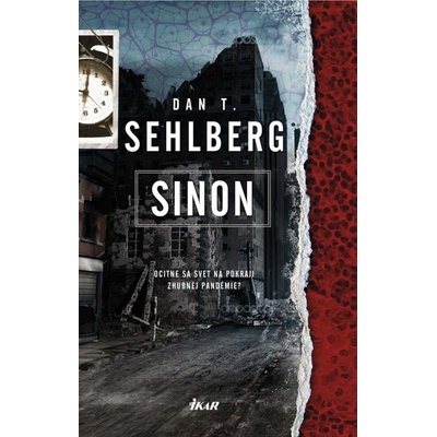 Sinon - Dan T. Sehlberg