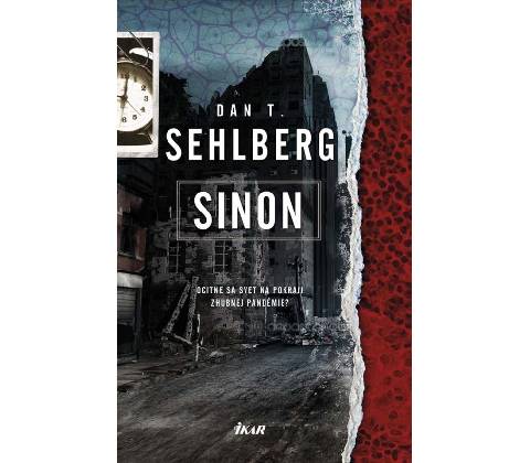 Sinon - Dan T. Sehlberg