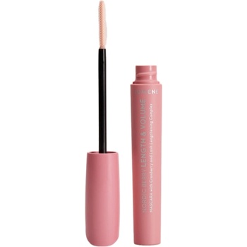 Image 1 of Lumene Веган спирала за Обем и Дължина Lumene Nordic Berry (85995)