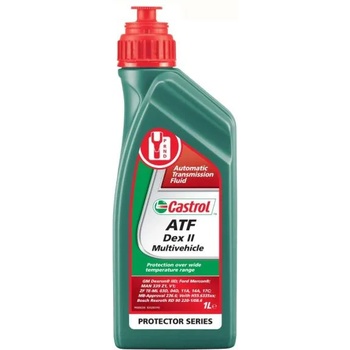 Image 1 of Castrol ATF Dex II Multivehicle 1 l