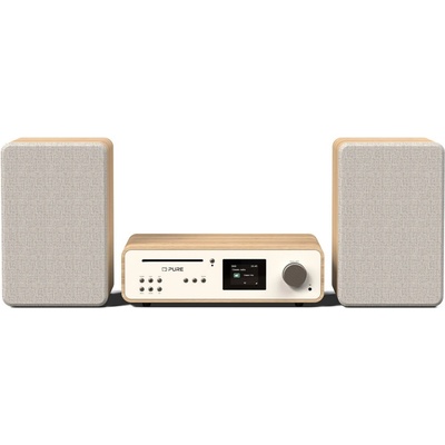 PURE Audio Classic Stereo
