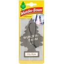 Vône do auta WUNDER-BAUM City Style