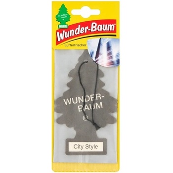 WUNDER-BAUM City Style