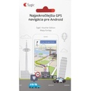 Sygic GPS Navigation - Evropa, offline, Lifetime