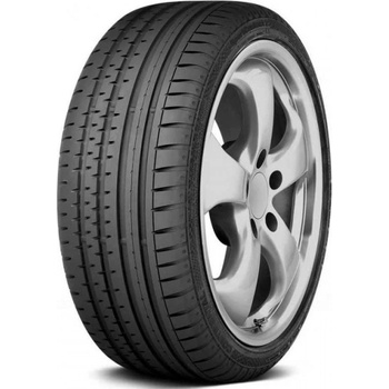 Continental ContiSportContact 2 295/30 R18 94Y