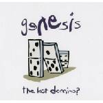 Genesis - Last Domino (4 LP) (603497843114)