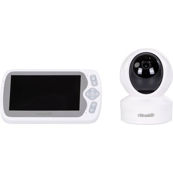 Chipolino Видео бебефон Chipolino - Duo View (VIBEFDV02501WH)