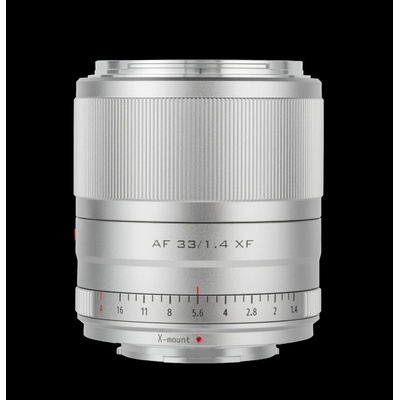 Viltrox AF 23mm f/1.4 STM ED IF / FujiFilm X