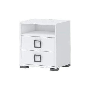 Нощно шкафче Kiki NS2