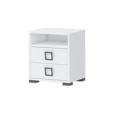 Нощно шкафче Kiki NS2