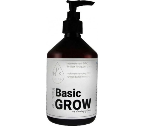 QualDrop Basic Grow 500 ml