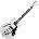 Duesenberg Starplayer TV Everest White Джаз китара