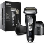 Braun Series 9 9460cc Wet&Dry Самобръсначки