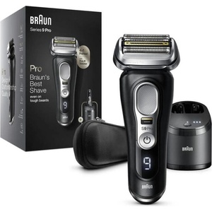 Braun Series 9 9460cc Wet&Dry Самобръсначки