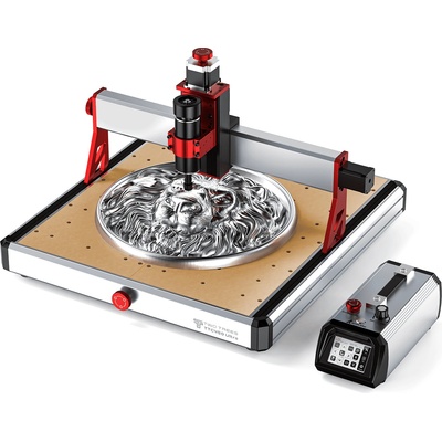 Twotrees CNC фрезова машина TTC450 Ultra - 1 бр (622210003)