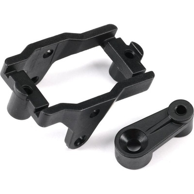 Traxxas 1:18 TRX-4M: Držák serva páka serva