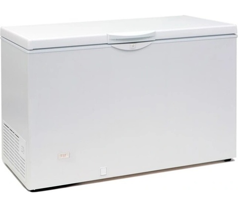 Tefcold EBC 45