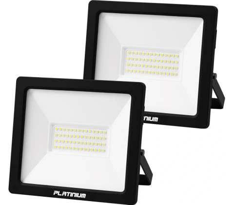 Platinium FL-FDC50W