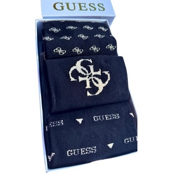 Guess dámske ponožky O4BG03 Fantasy Lurex