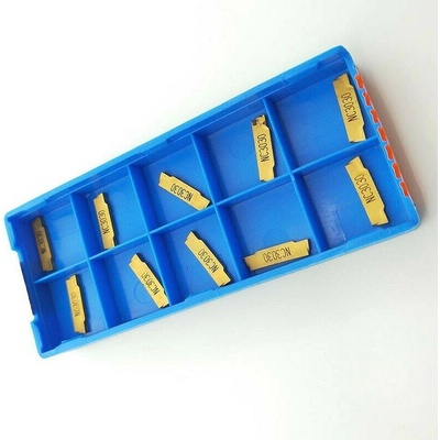 SK plátky k upichovacím nožům MGMN150 10ks