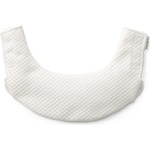 BabyBjörn Лигавник за ергономична раница BabyBjorn - One, бял (1408-030121A) - baby