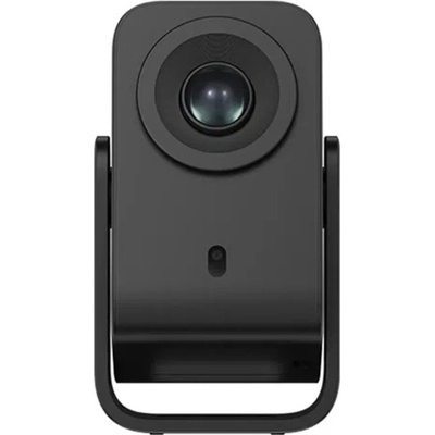 Проектор TCL Smart Projector C1, преносим, LCD, Full HD (1920x1080), 50 000: 1, 230 lm, HDMI, USB, Bluetooth, Wi-Fi (C10L3F-3AOFEU11)