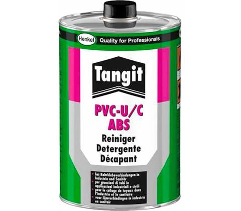 Tangit PVC-U čistič 1000 ml