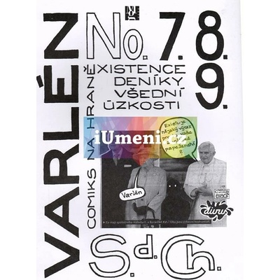 Orbis Varlén a nic | S.d.Ch.