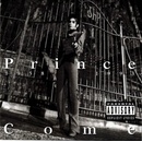 PRINCE - COME CD