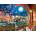 Castorland - Puzzle Romantic Night in Venice - 2 000 piese