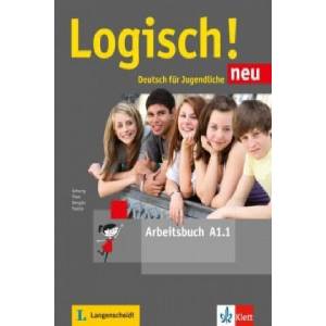 Logisch neu in Teilbanden | Stefanie Dengler, Cordula Schurig, Sarah Fleer, Alicia Padrós (ISBN: 9783126052047)