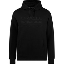 REDBULL mikina RACING Tonal 26 black