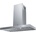 Franke T-SHAPE TALE 915 W XS Стенен аспиратор 90 см (325.0597.294)