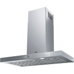 Franke T-SHAPE TALE 915 W XS Стенен аспиратор 90 см (325.0597.294)