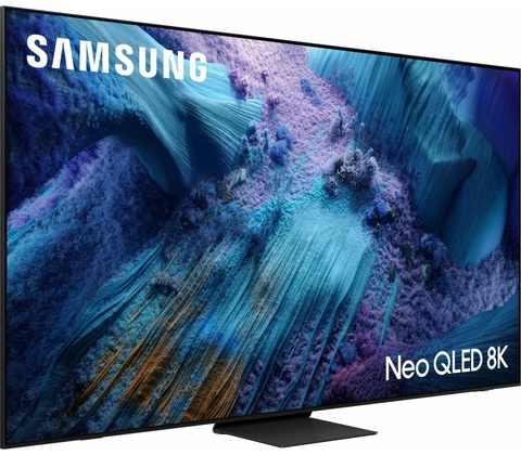 Samsung QE75QN990FT