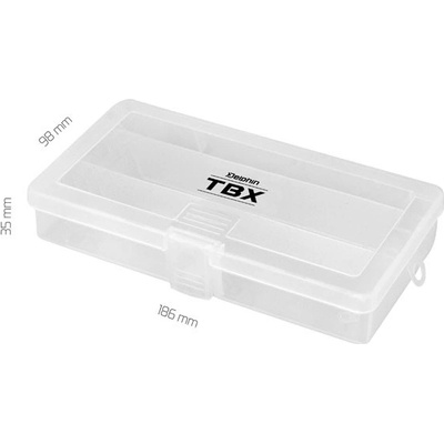 Delphin Krabica TBX One 186-3P