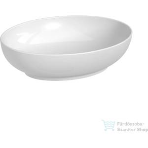 Jika Astra 52x39,5 cm matt white (H8183647571121)