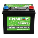 ENNEXY Garden 30Ah 350A right+