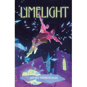 Limelight (ISBN: 9780593889244)