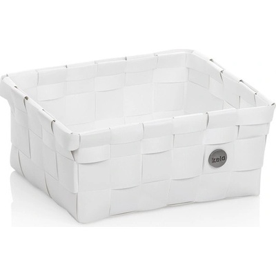 Kela Neo 23x15 cm biela KL-24467