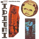 CLAY, CAUTIOUS - KARPEH CD