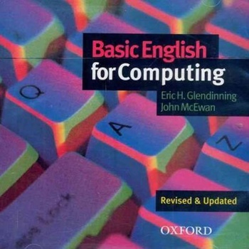 Basic English for Computing CD /1/