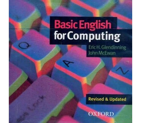 Basic English for Computing CD /1/