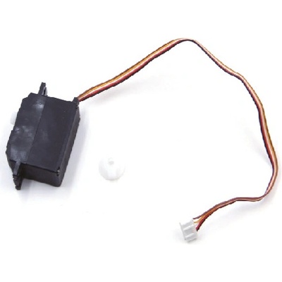 Amewi Trade GmbH 017-1026 Servo 25g 5-žilové nová verze